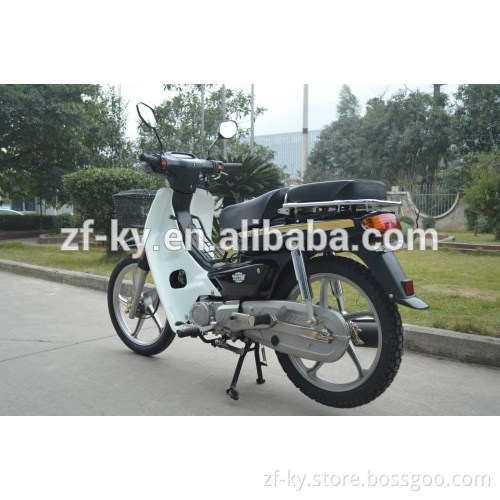 Chinese motocross china supplier 50cc motorbike ZF70-3